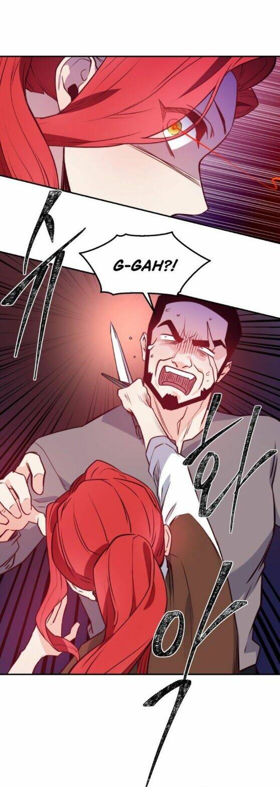 phản diện rất dễ làm chapter 12 38