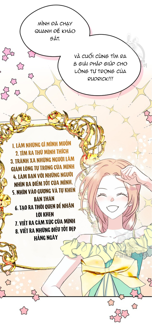 tôi đã trở thành bạn gái của nam chính chapter 9.1 38