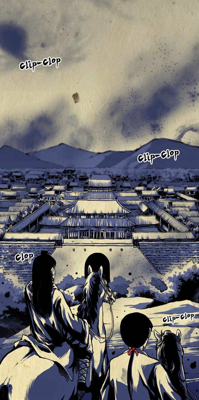 in full bloom chapter 1 7