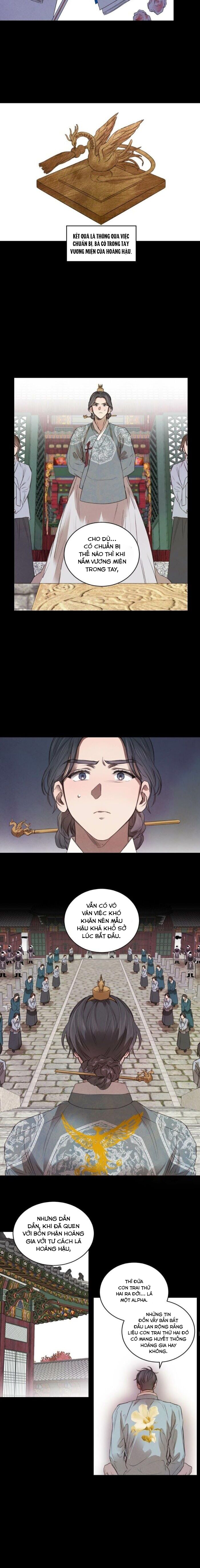 câu chuyện tình yêu chapter 10.1 5