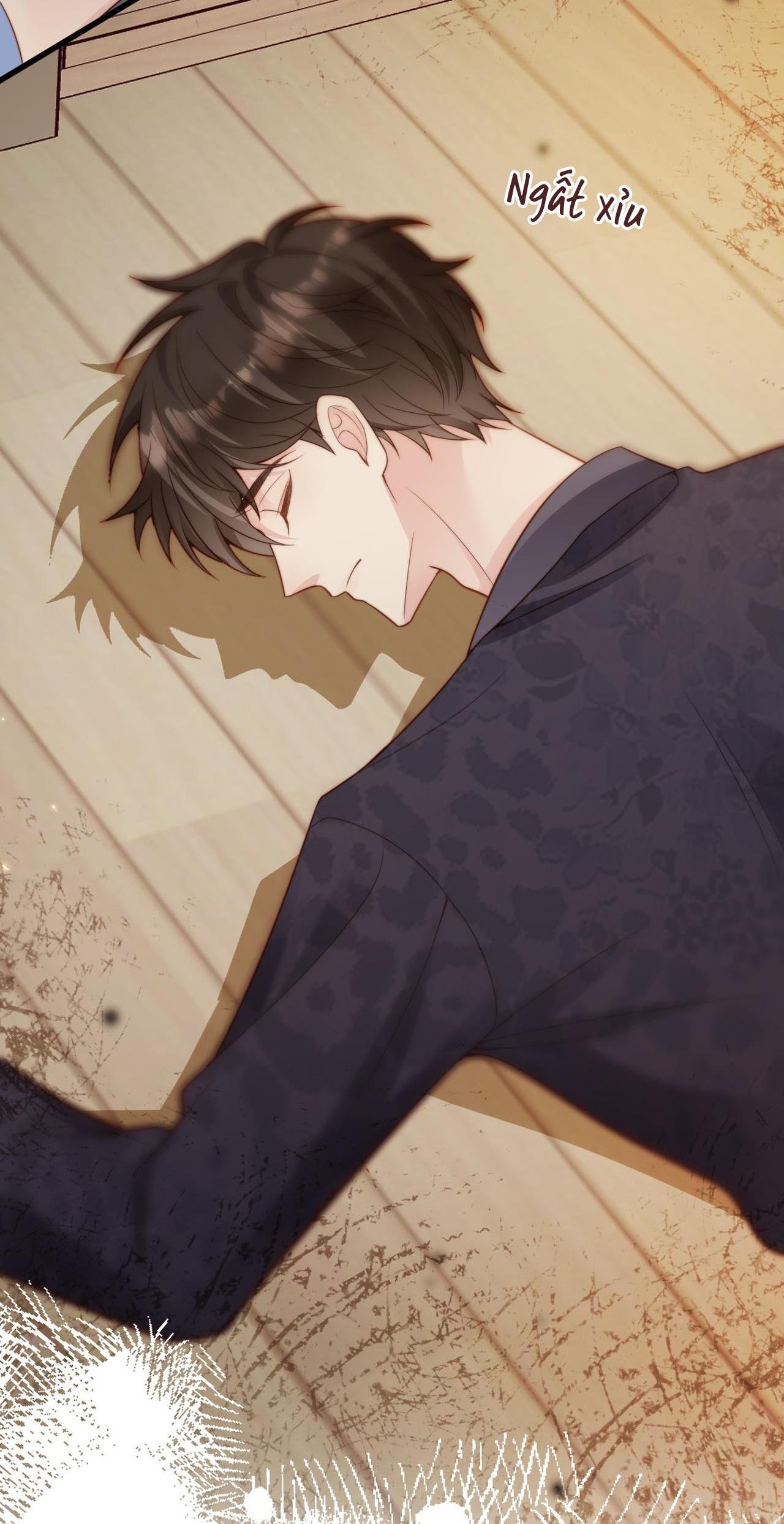 sau khi mất trí nhớ tình địch nói tôi là bạn trai anh ấy chapter 50 53