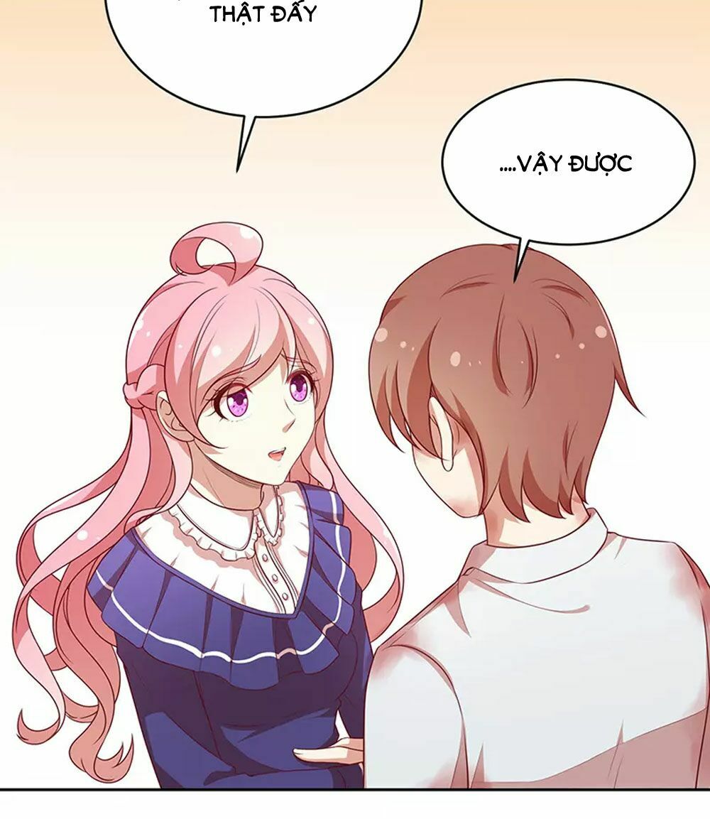 cả thế giới đều không bằng người chapter 79 44