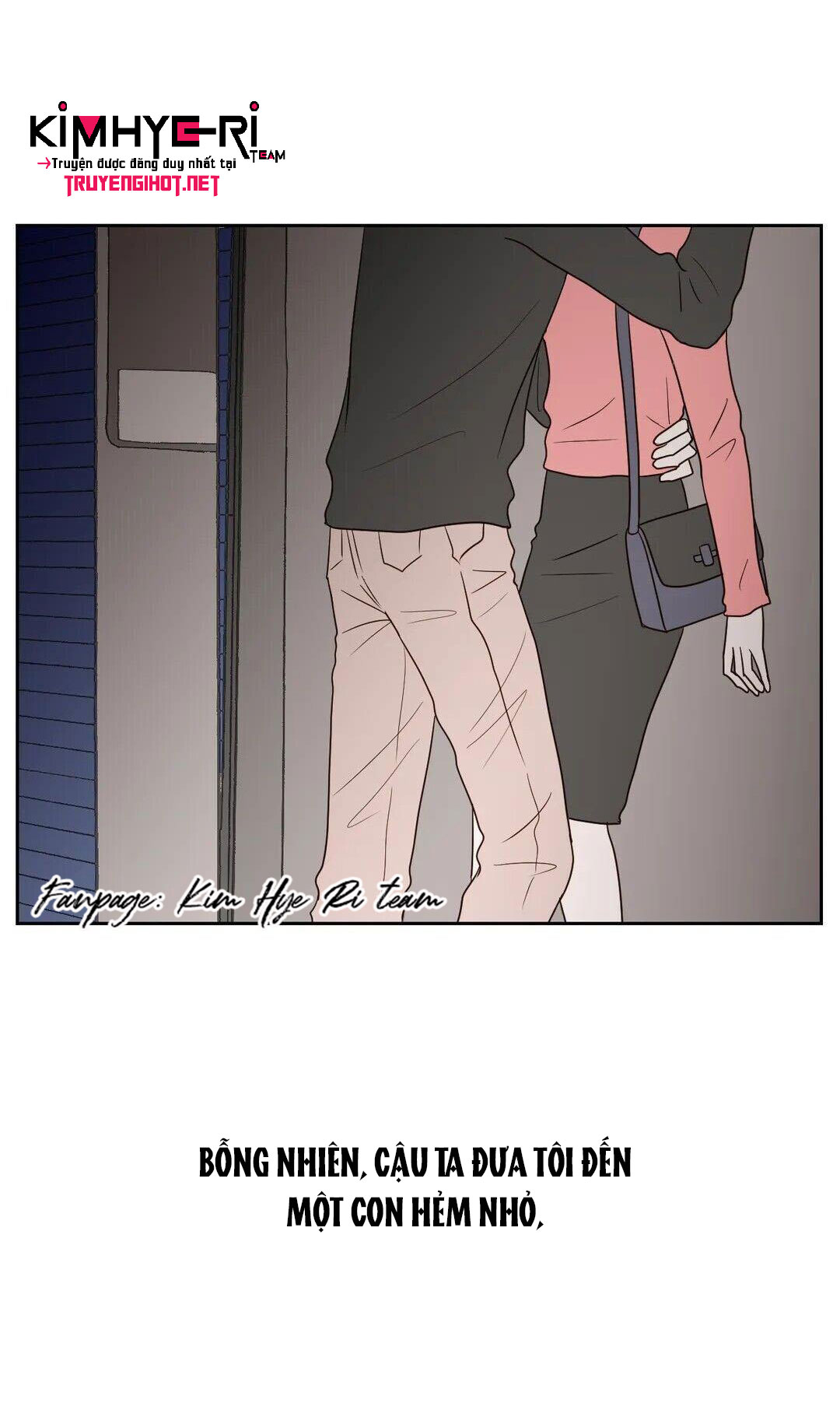 honey bed talk chapter 18 2