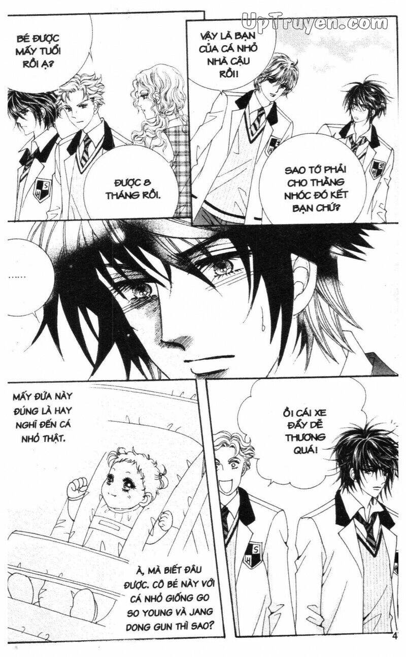 vợ chồng trẻ con bản đẹp chapter 9 46