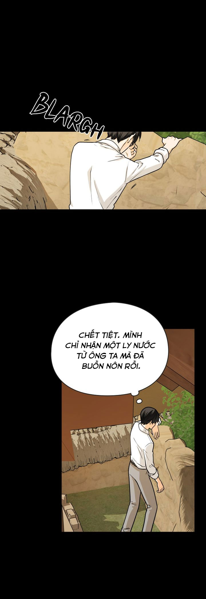 câu chuyện về người phụ nữ ấy chapter 99 21