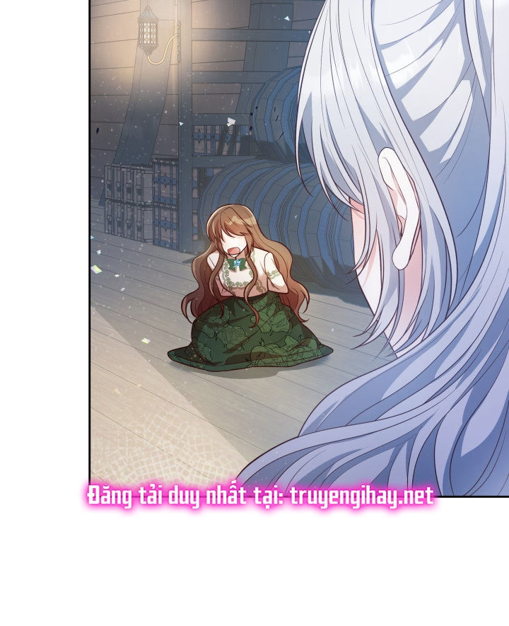 từ ác nữ tôi phải trở thành một người mẹ chapter 22.2 72