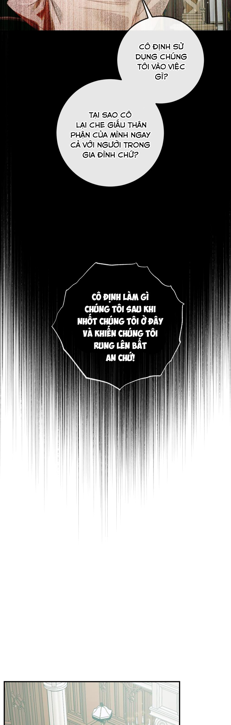 trở thành cô vợ khế ước của nhân vật phản diện chapter 89 24