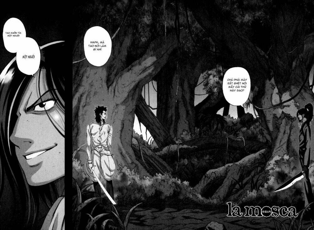 la mosca chapter 24 4