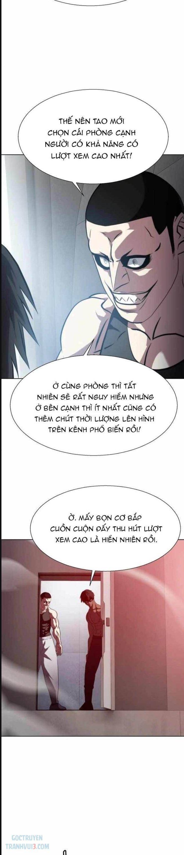 đấu trường chiến đấu chapter 8 24