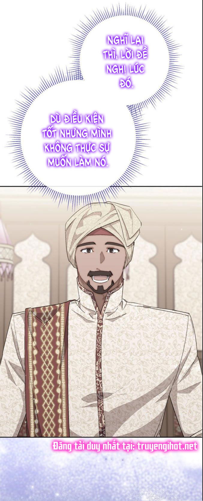 50 công thức pha trà của nữ công tước chapter 132 75