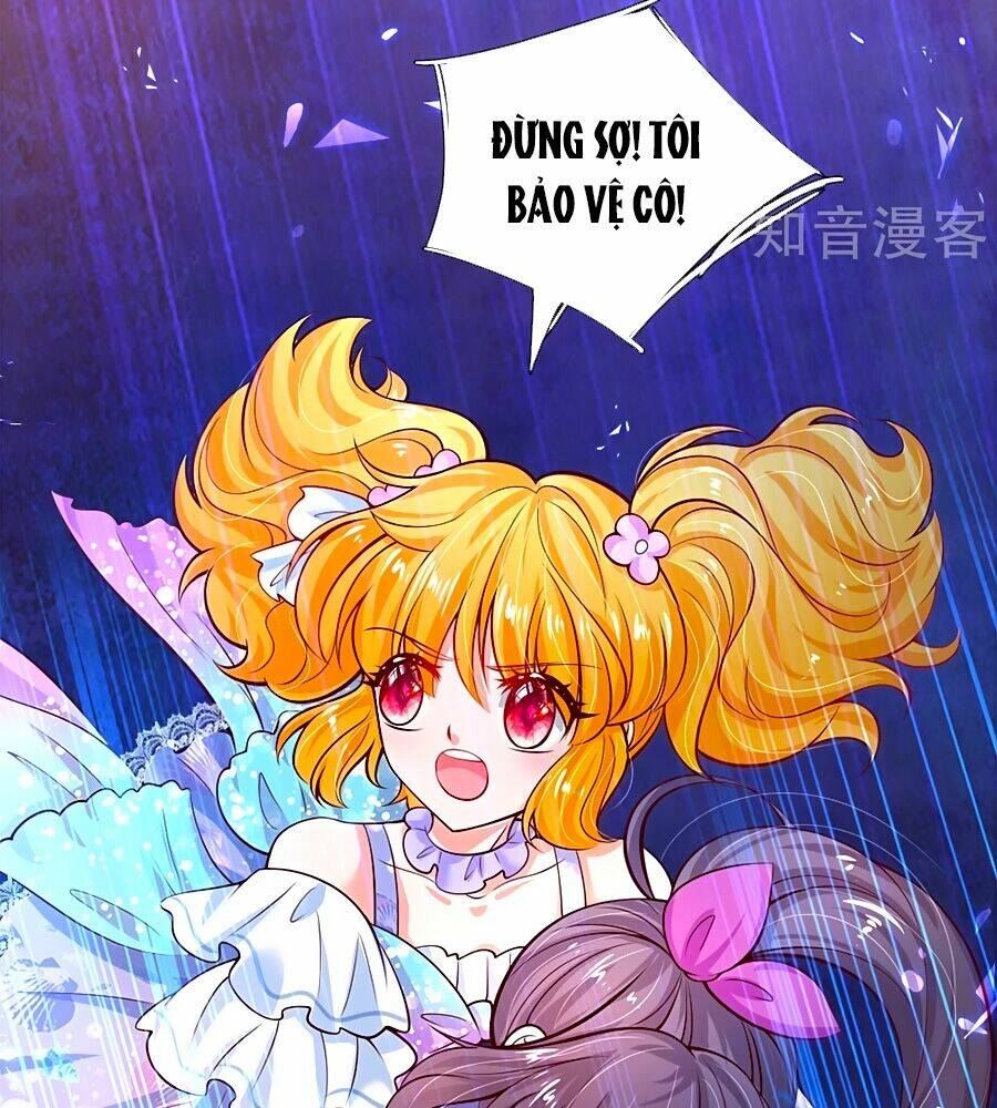 bỗng một ngày trở thành con gái nhà vua chapter 206 32