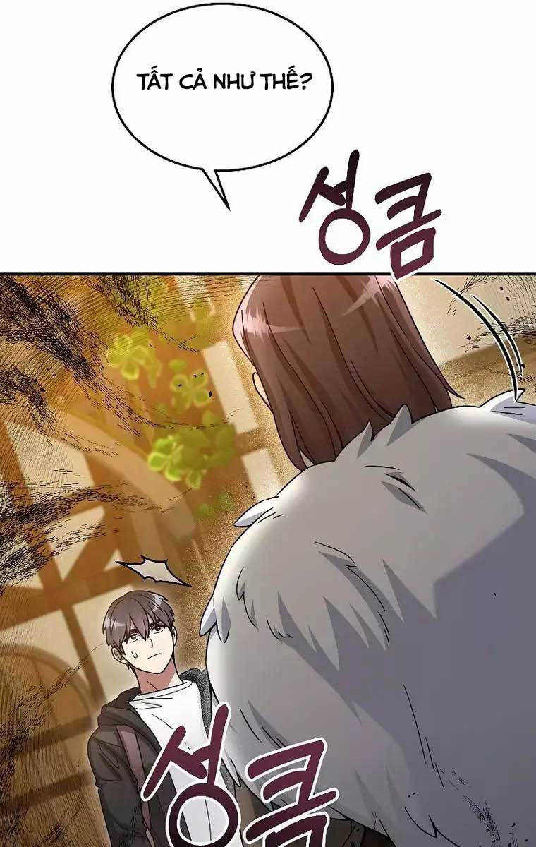 Người Mới Này Quá Mạnh chapter 47.1 52