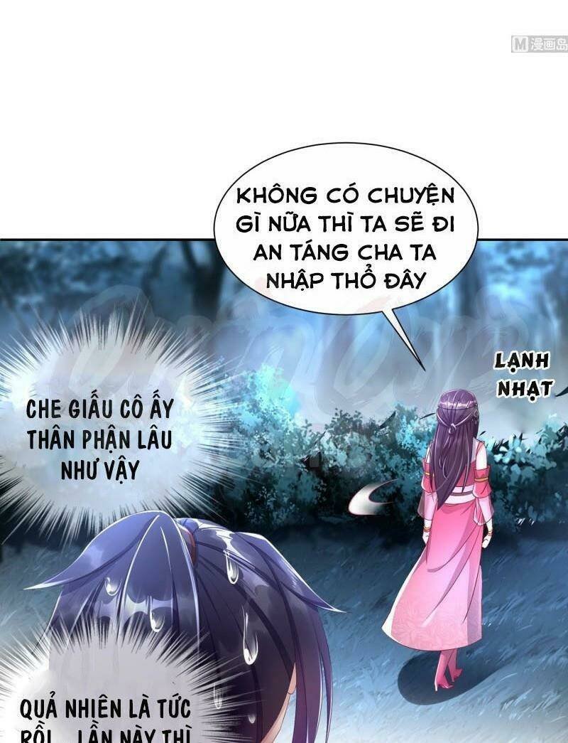 trọng sinh chi ma tôn đương đạo chapter 79 35