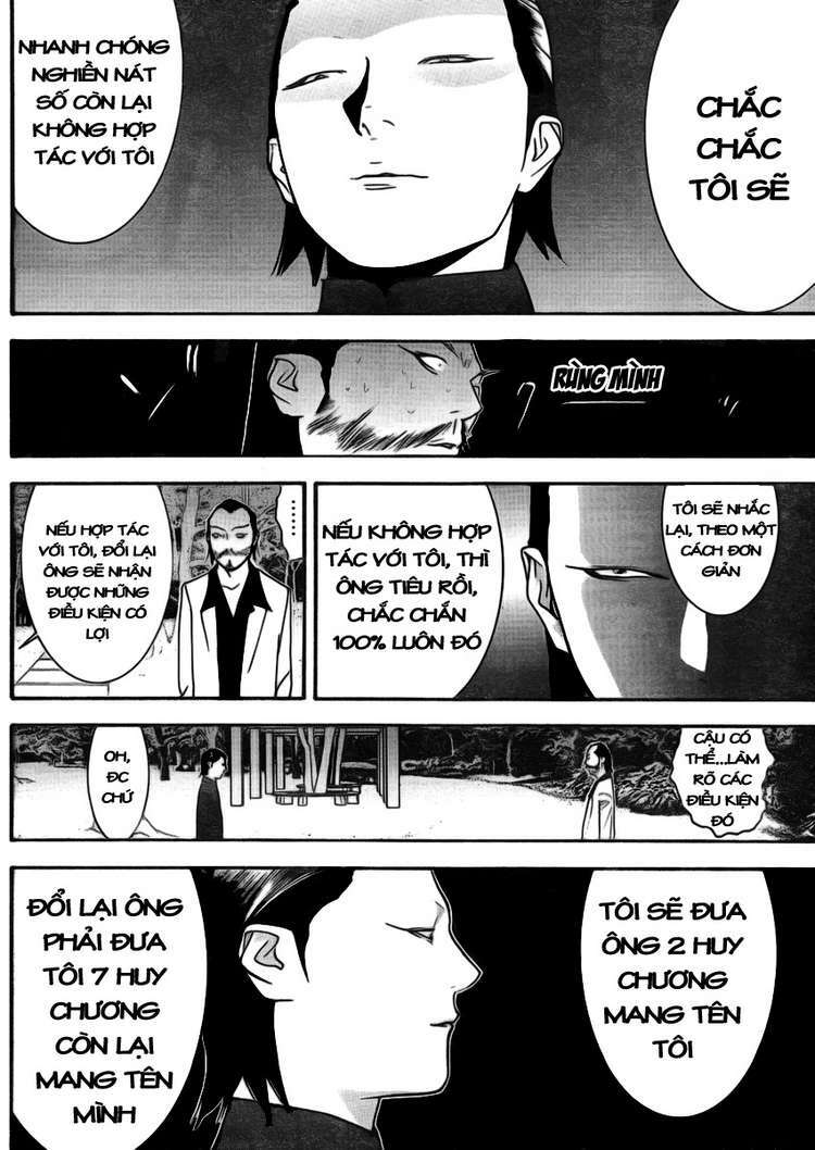 liar game chapter 135 6