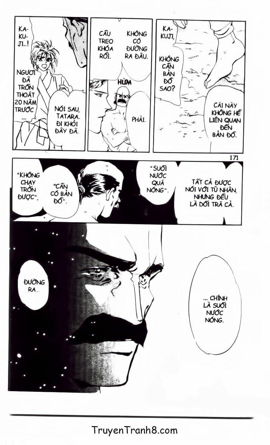 đứa con số phận chapter 45.2 22