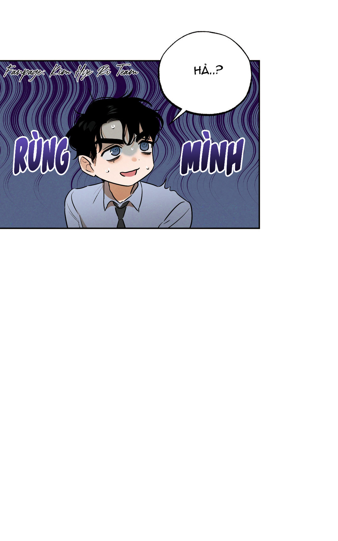 cách duy trì bí mật chapter 25 15