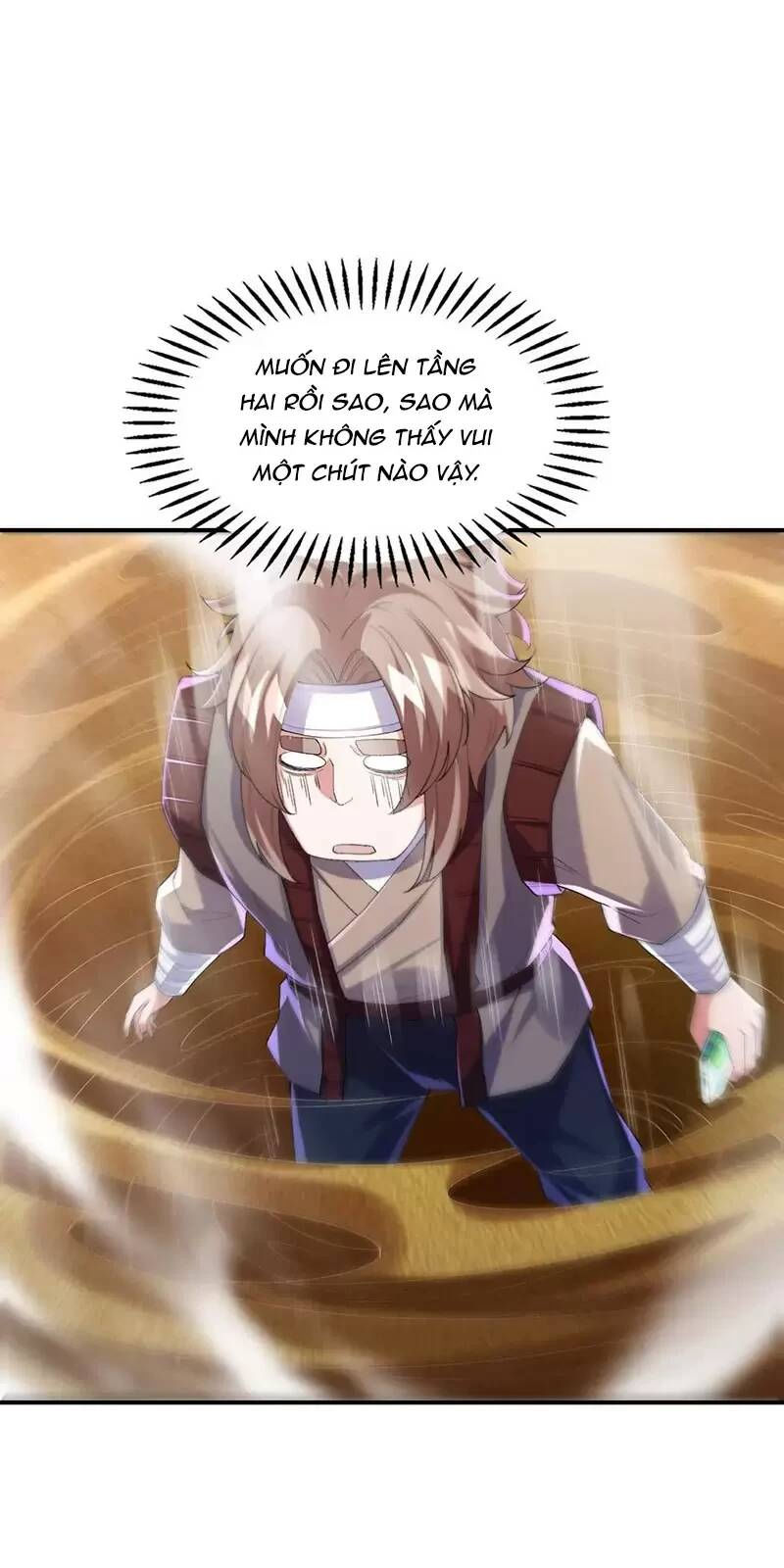 đệ nhất người ở rể chapter 176 34