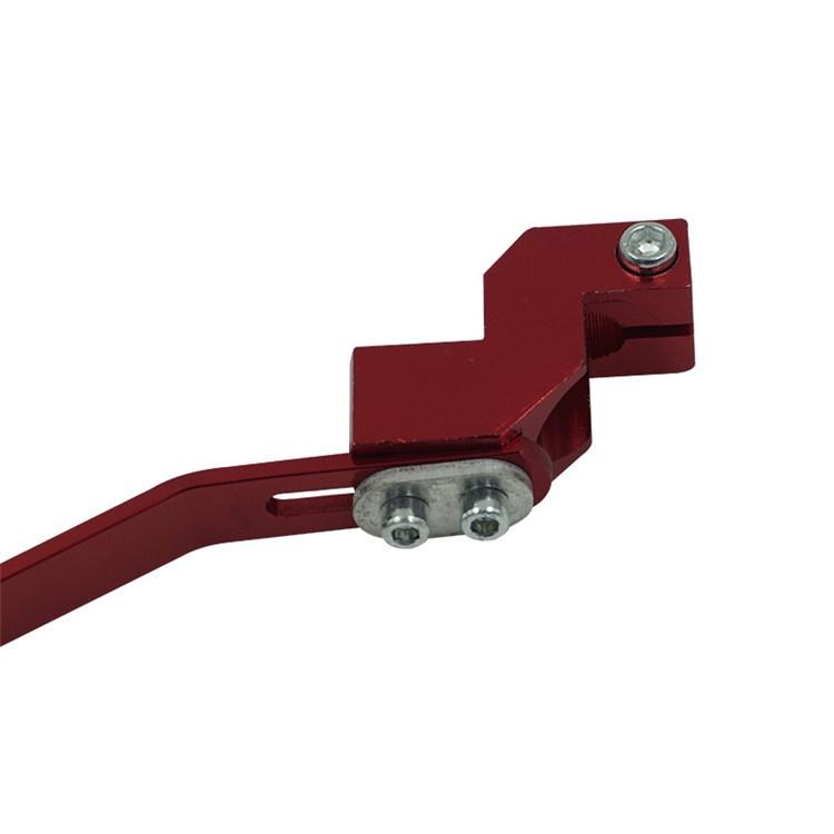 1 Cần Sang Số Xe Đạp Bằng Nhôm Gấp Được