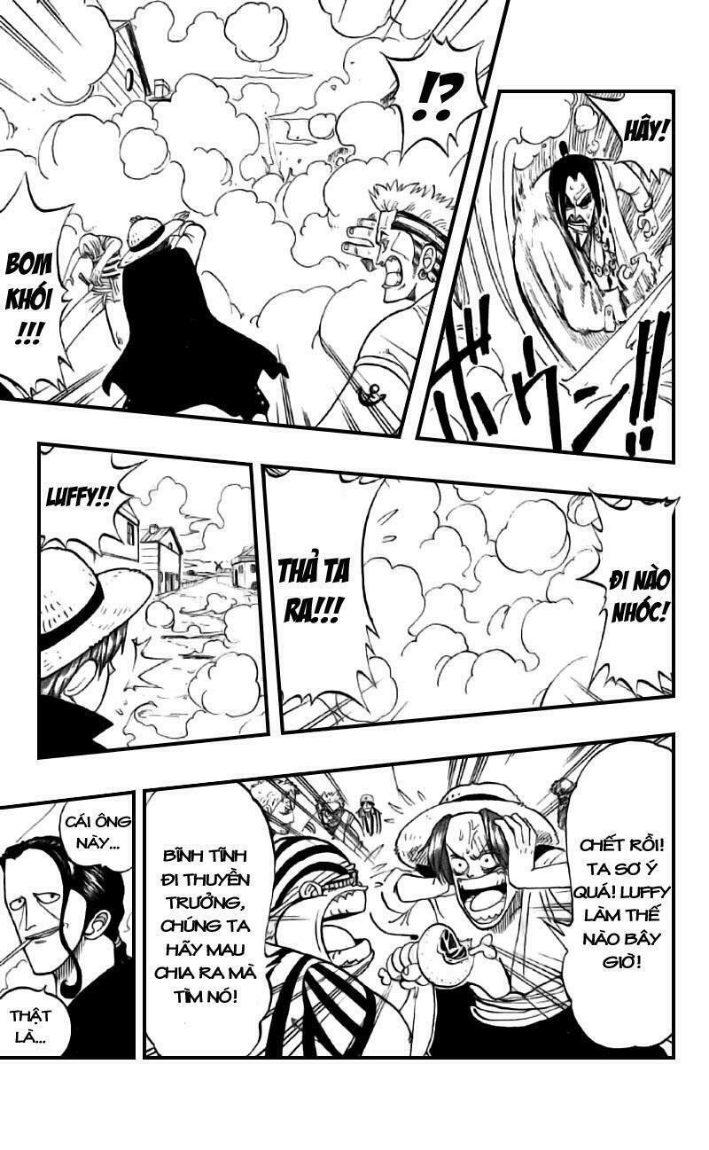 đảo hải tặc - one piece chapter 1 37