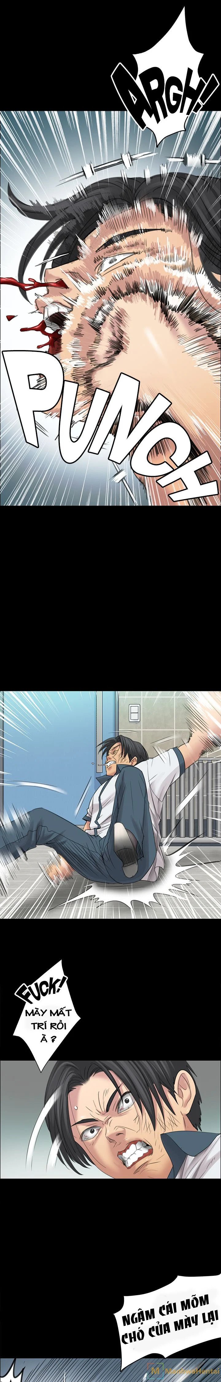 ong chúa chapter 10 6