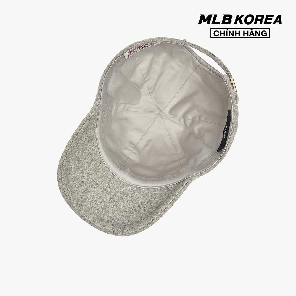 MLB - Nón bóng chày unisex Wool Unstructured 3ACPW0126