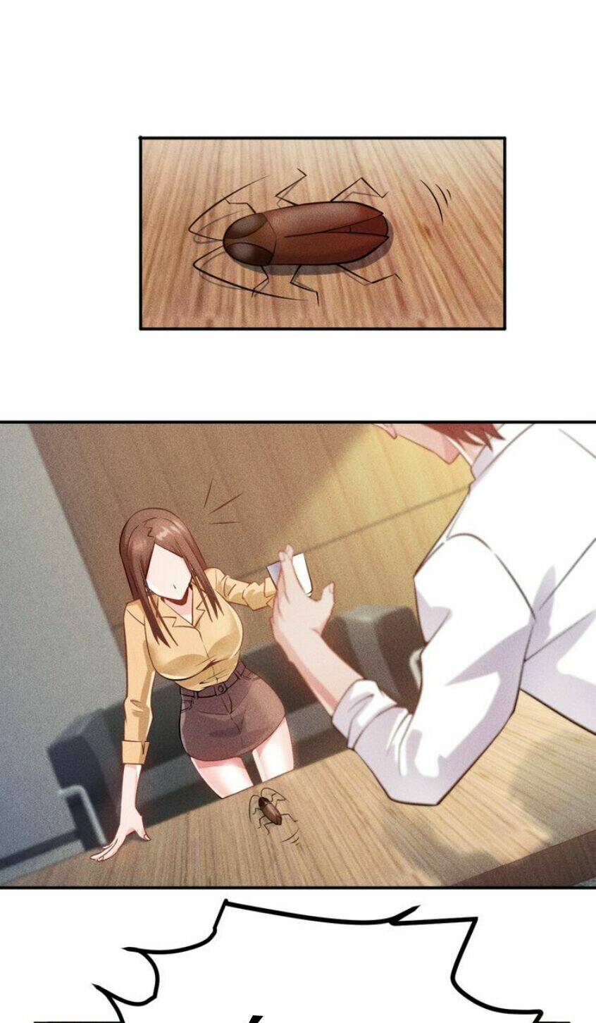 cao thủ cận vệ của nữ chủ tịch chapter 36 23