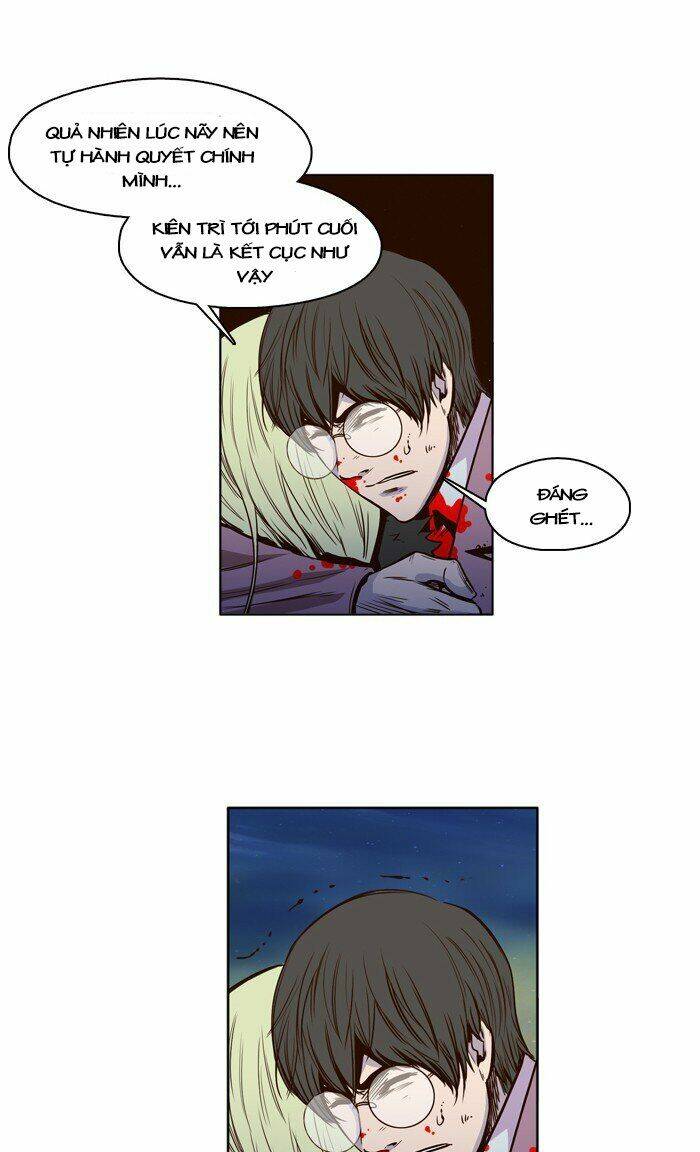 vua của vong linh chapter 19 4