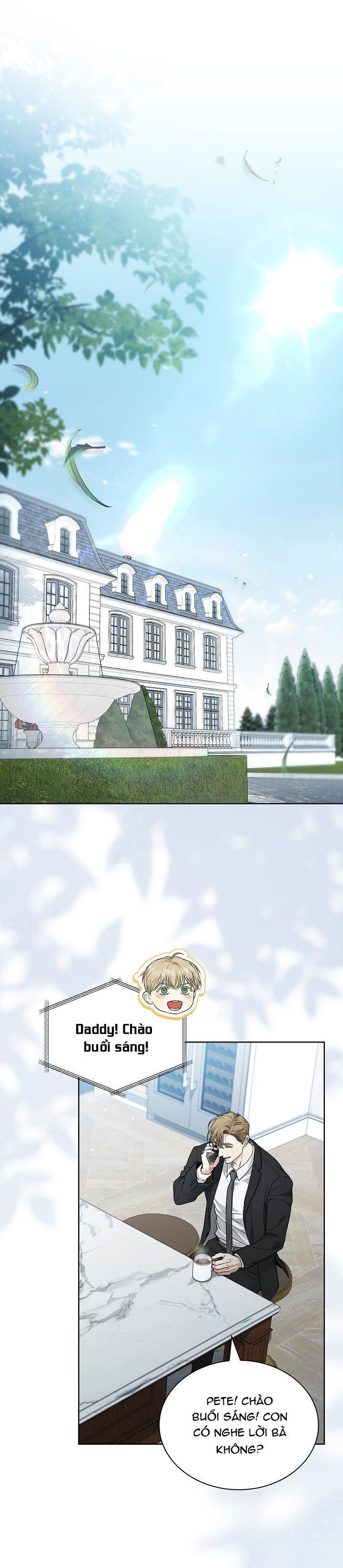 (abo) kiss me if you can chapter 6 1