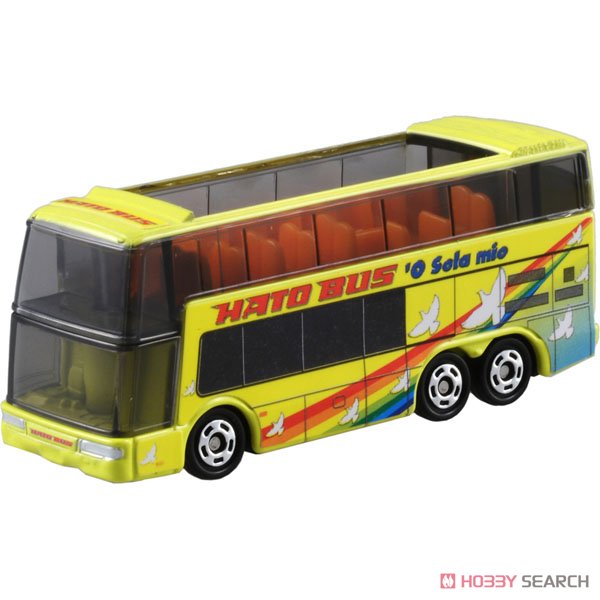 Đô chơi Xe hơi Tomica 42-7 kiểu MIT. FUSO AERO KING 859420