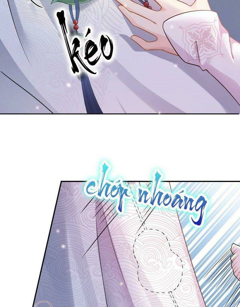 quận chúa vững vàng, thiết lập nhân vật không thể vỡ chapter 3 20