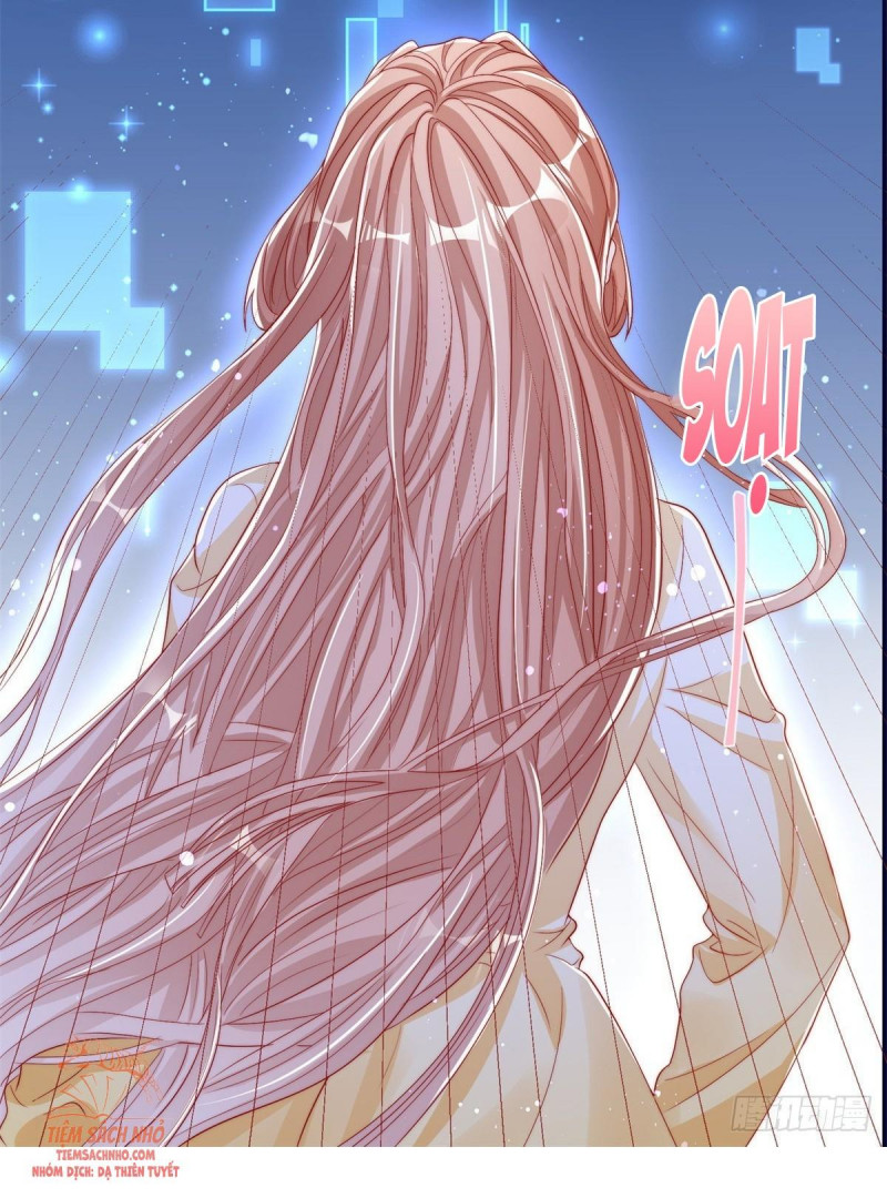 tôi được năm đại lão chiều chuộng hết nấc chapter 2.5 5