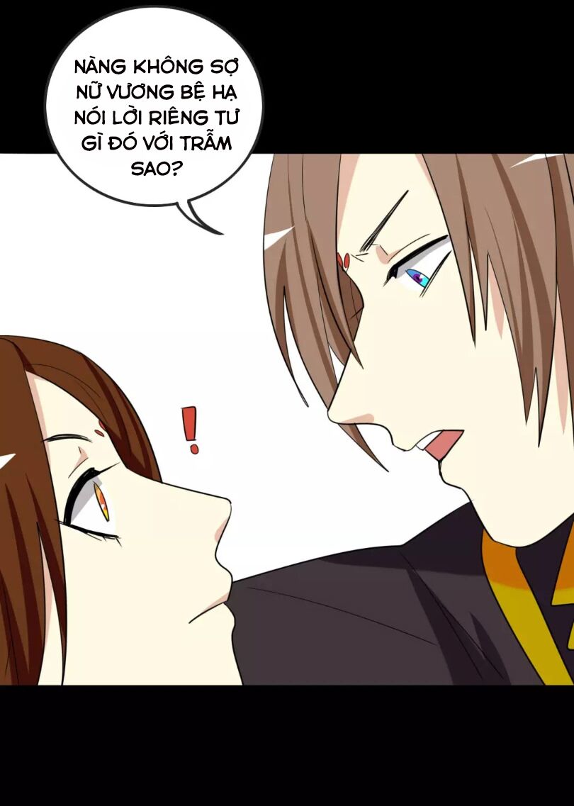 lưỡng bất nghi (full) chapter 121 6