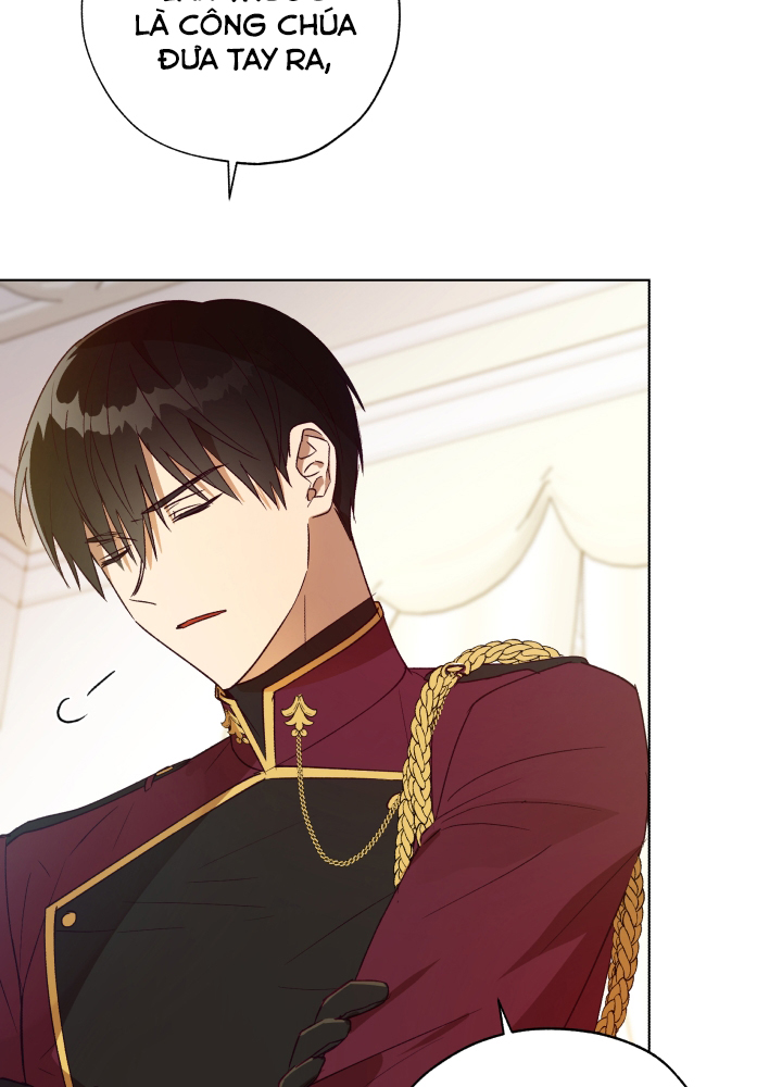 công chúa khắc ấn kẻ phản nghịch chapter 29 20