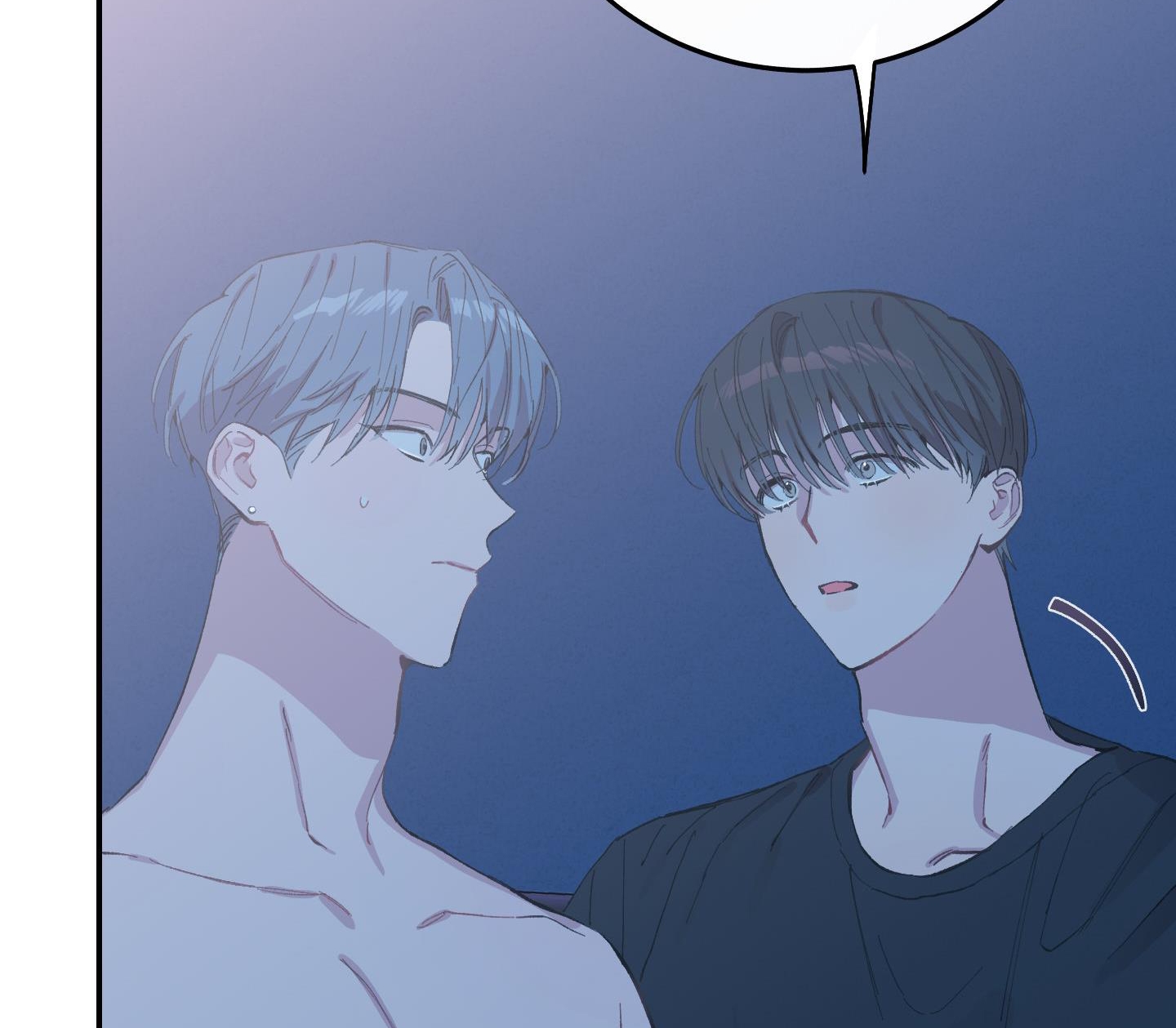 lãng mạn giả dối chapter 15 36