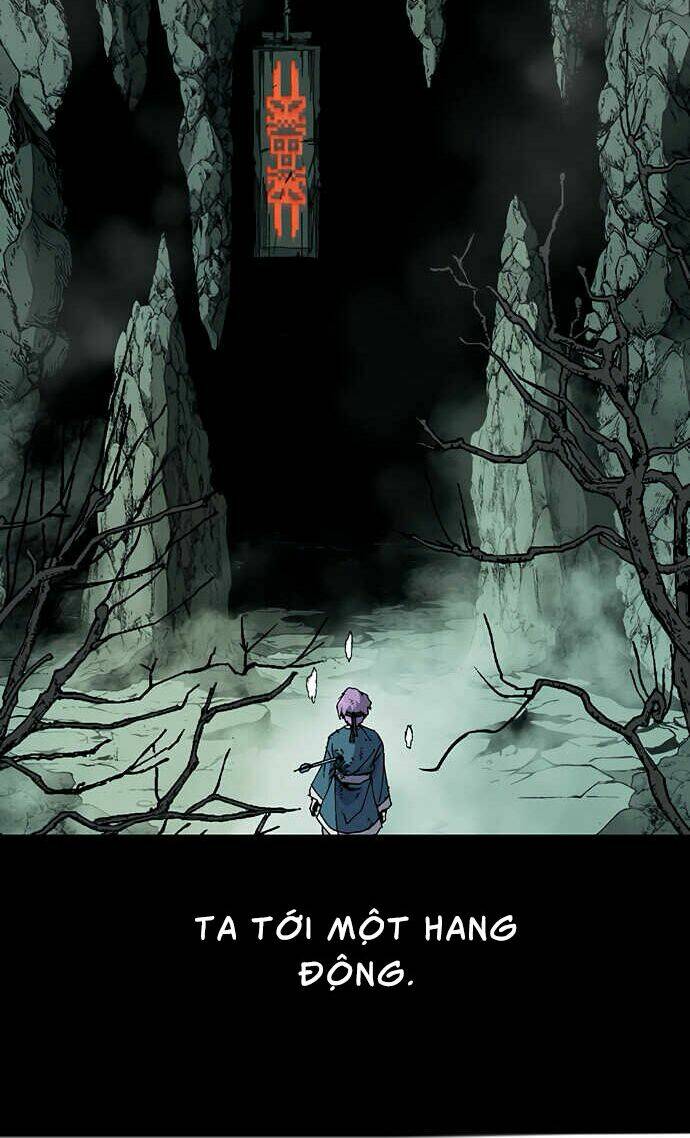 npc bắt đầu từ kỹ năng lv.999 chapter 16 42