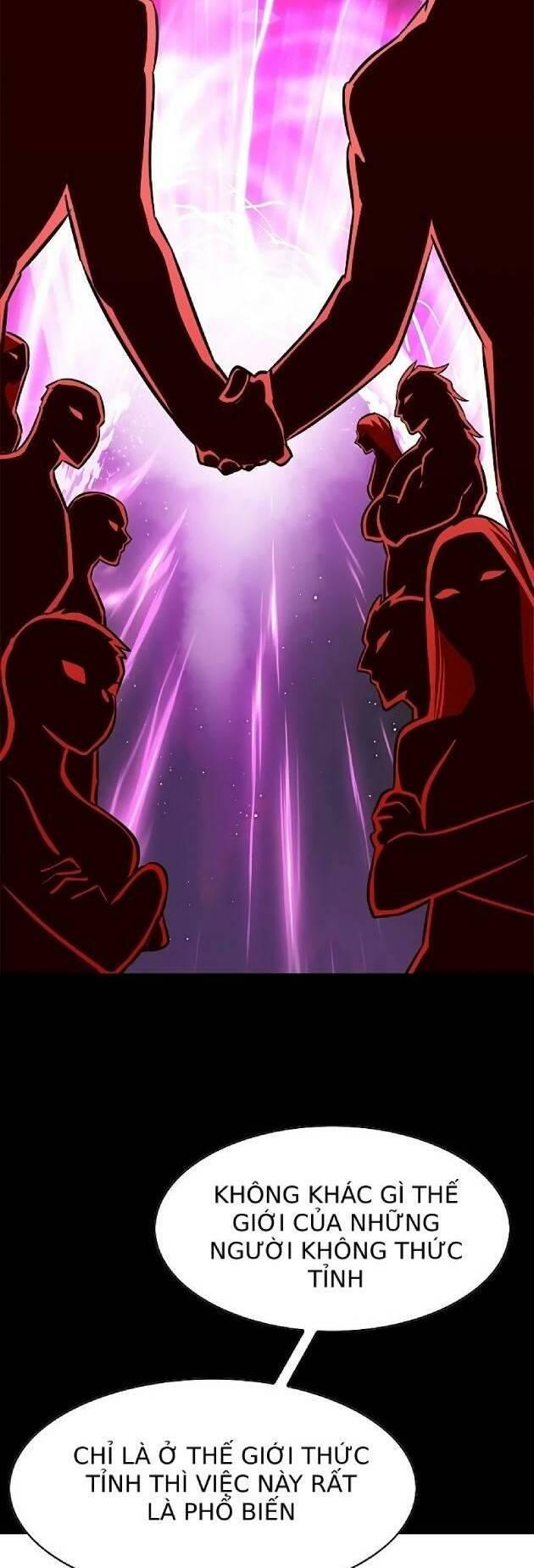 biến thân thành mèo chapter 239 40