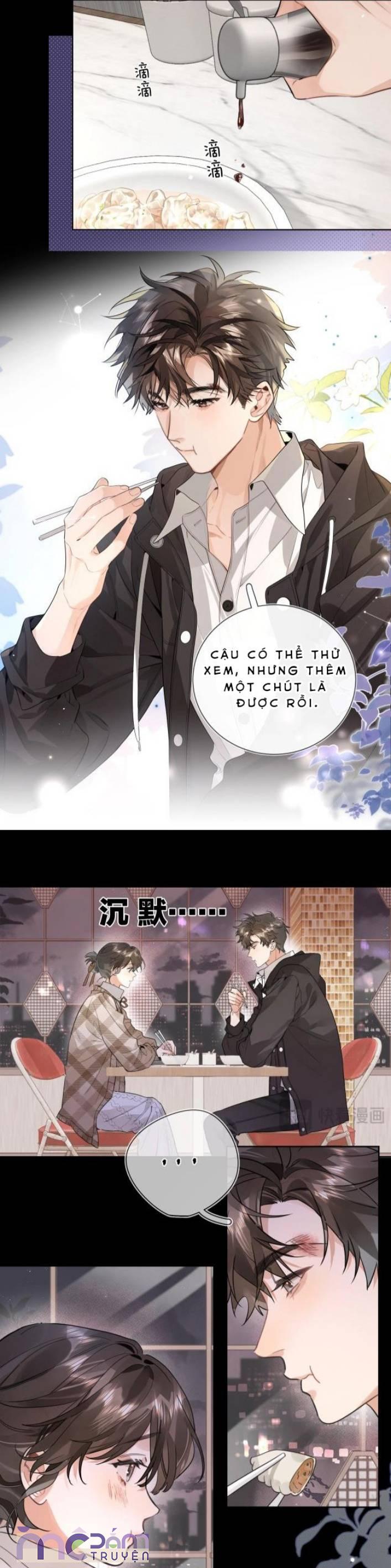 gặp em hóa si tình chapter 29 13