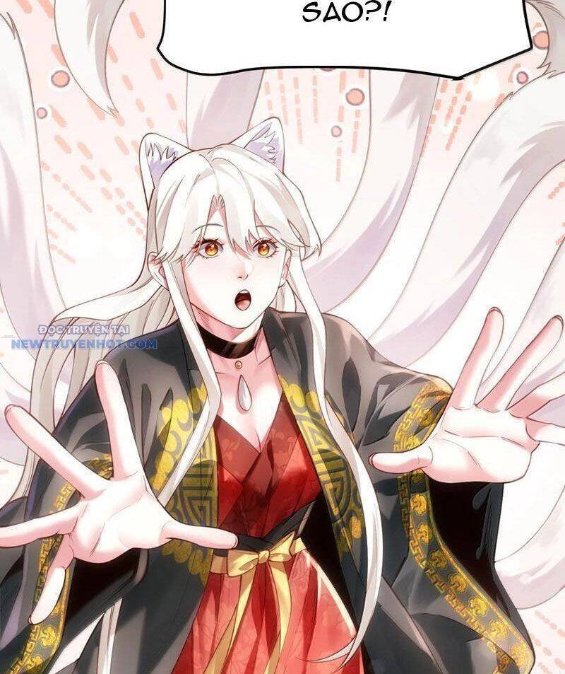 bói toán mà thôi, cửu vĩ yêu đế sao lại thành nương tử ta?! chapter 59 49