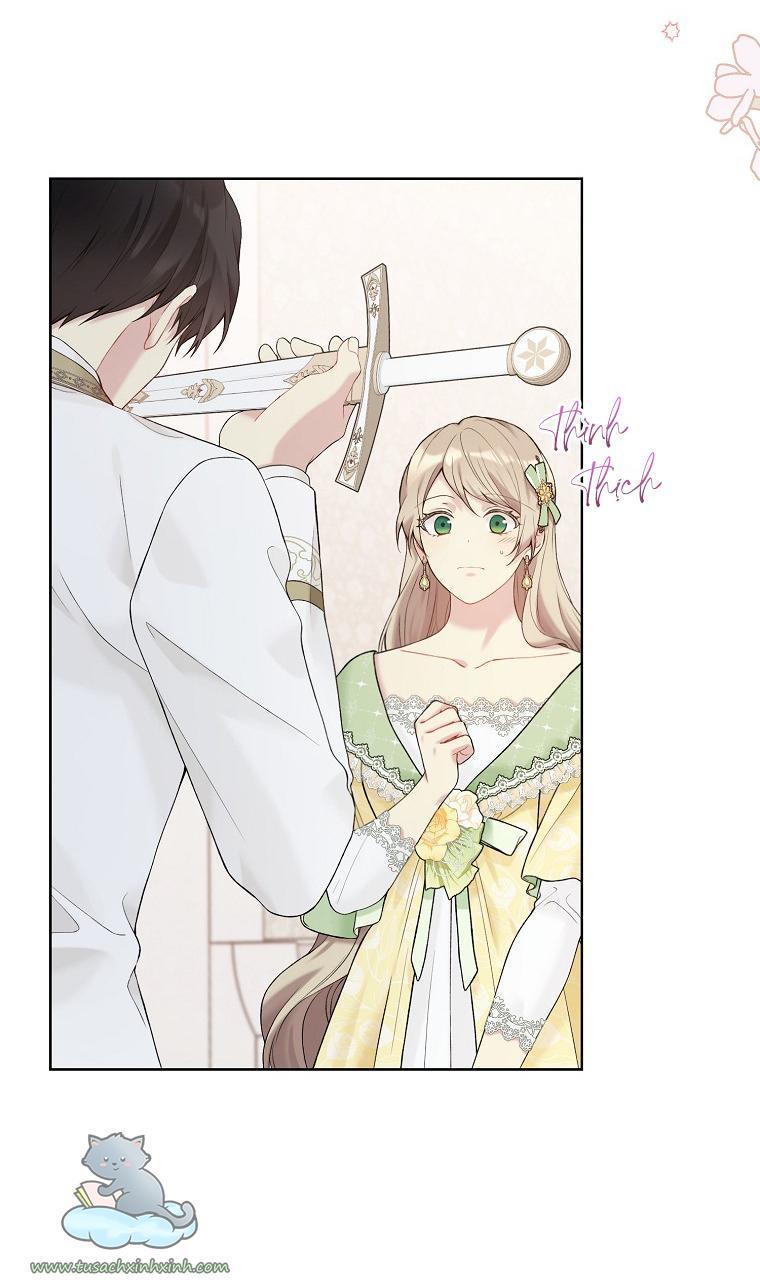 vương miện ngọc bích chapter 64 10