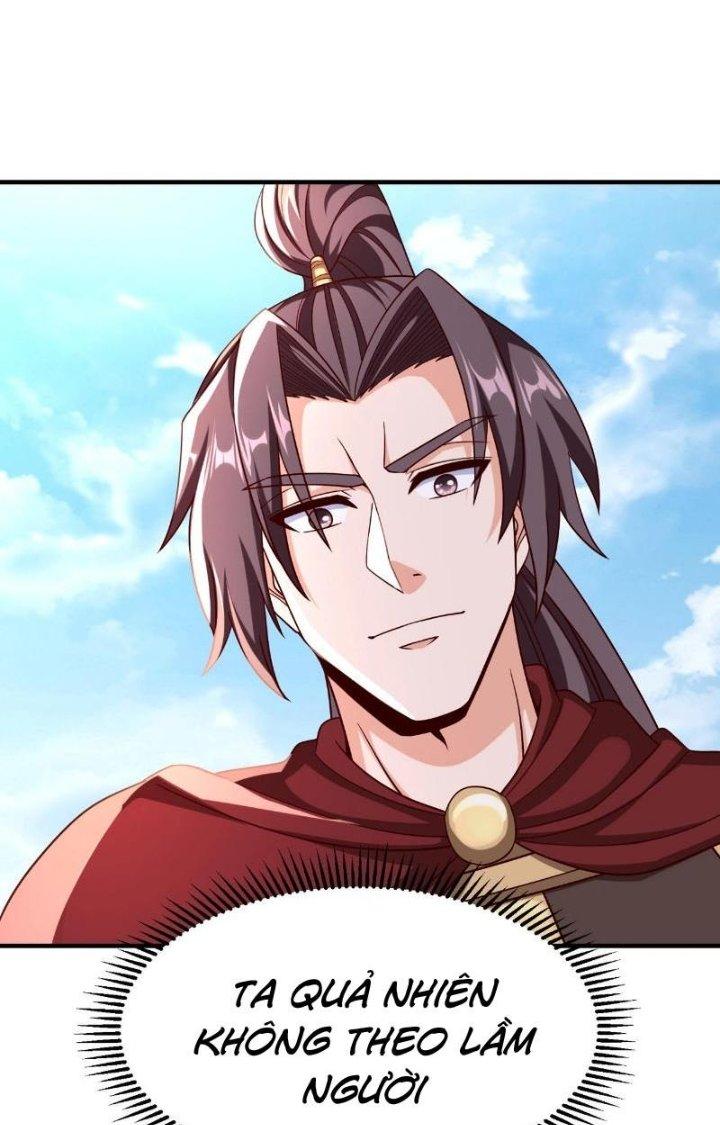 đại tần, ta là con tần thủy hoàng, giết địch thành thần chapter 44 17