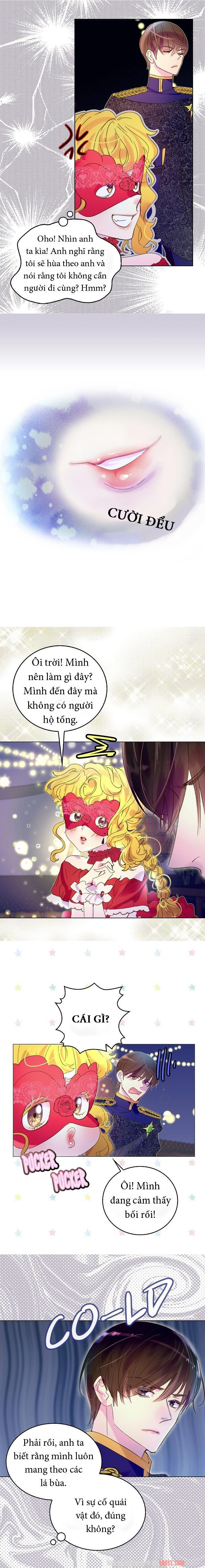 đừng xem thường nữ phụ chapter 64 7