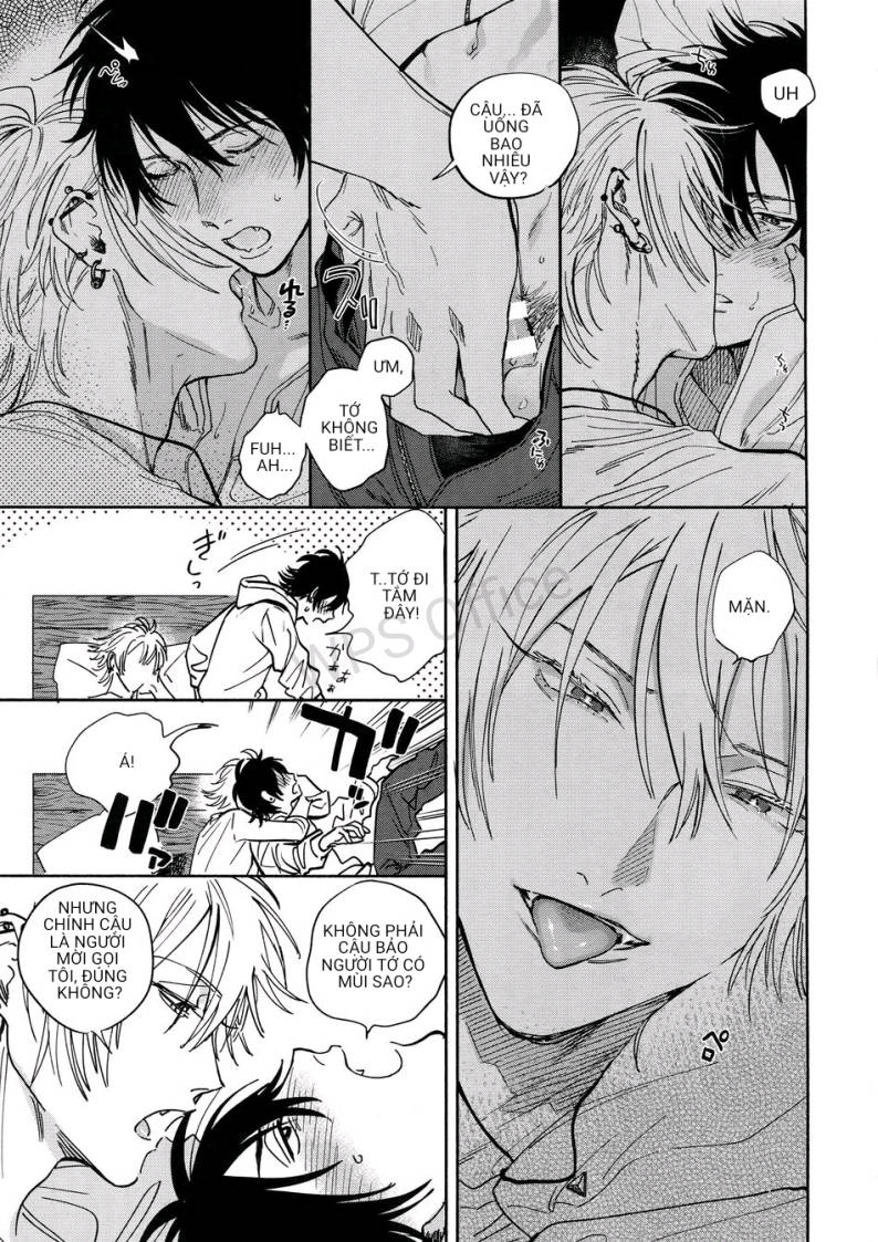 yoi no manimani - hypnosis mic dj chapter 1.1 14