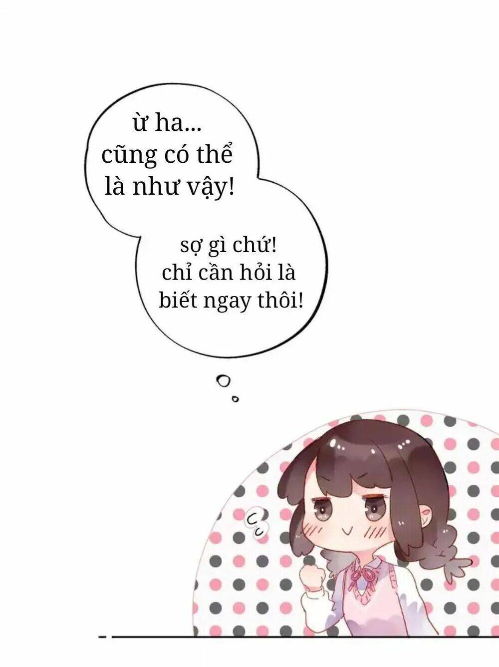 sos! tôi đã yêu một con sâu bướm (phần 2) chapter 35 23