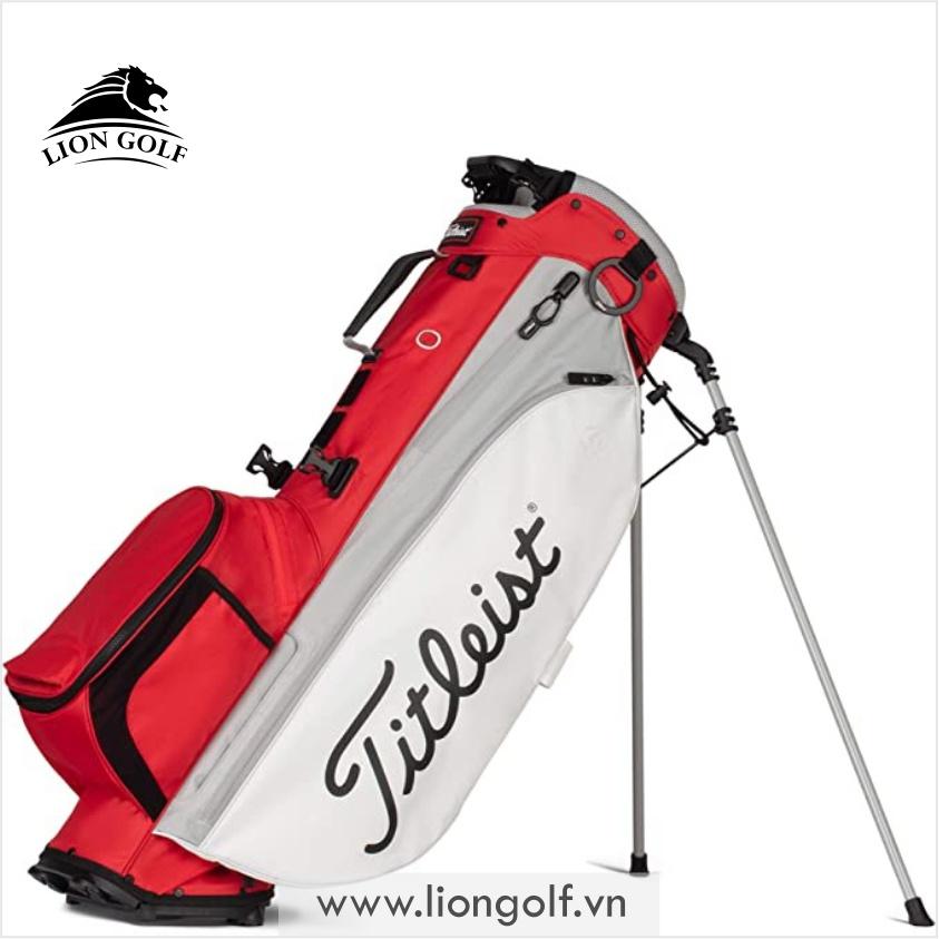 Túi gậy golf Titleist Stand bag PLAYERS 4 Plus TB21SX1-612