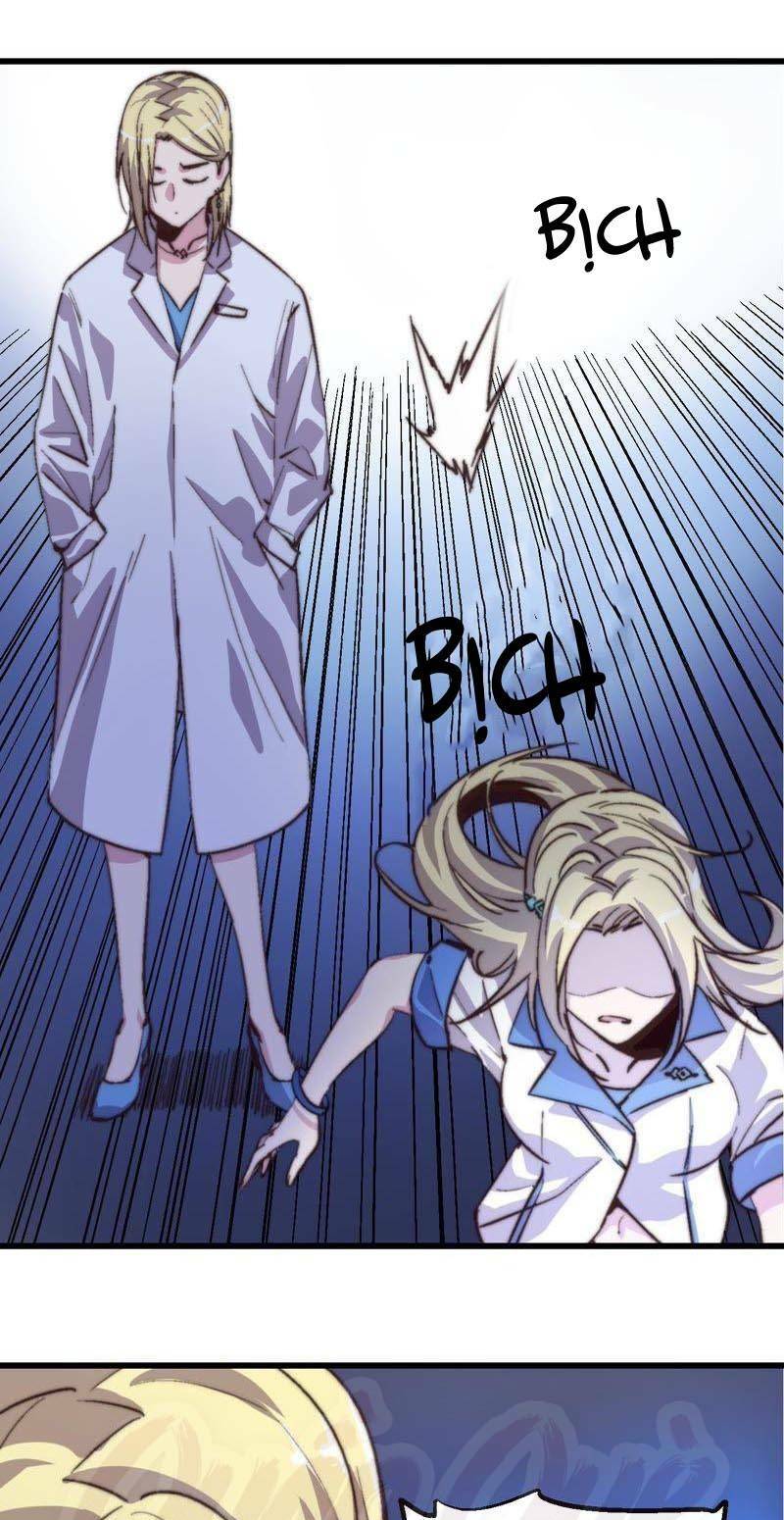 dãy số chí mạng chapter 31 7