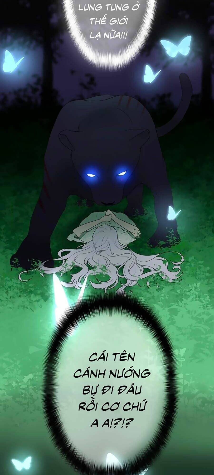 độ ấm quái vật kiệm lời chapter 4.1 8