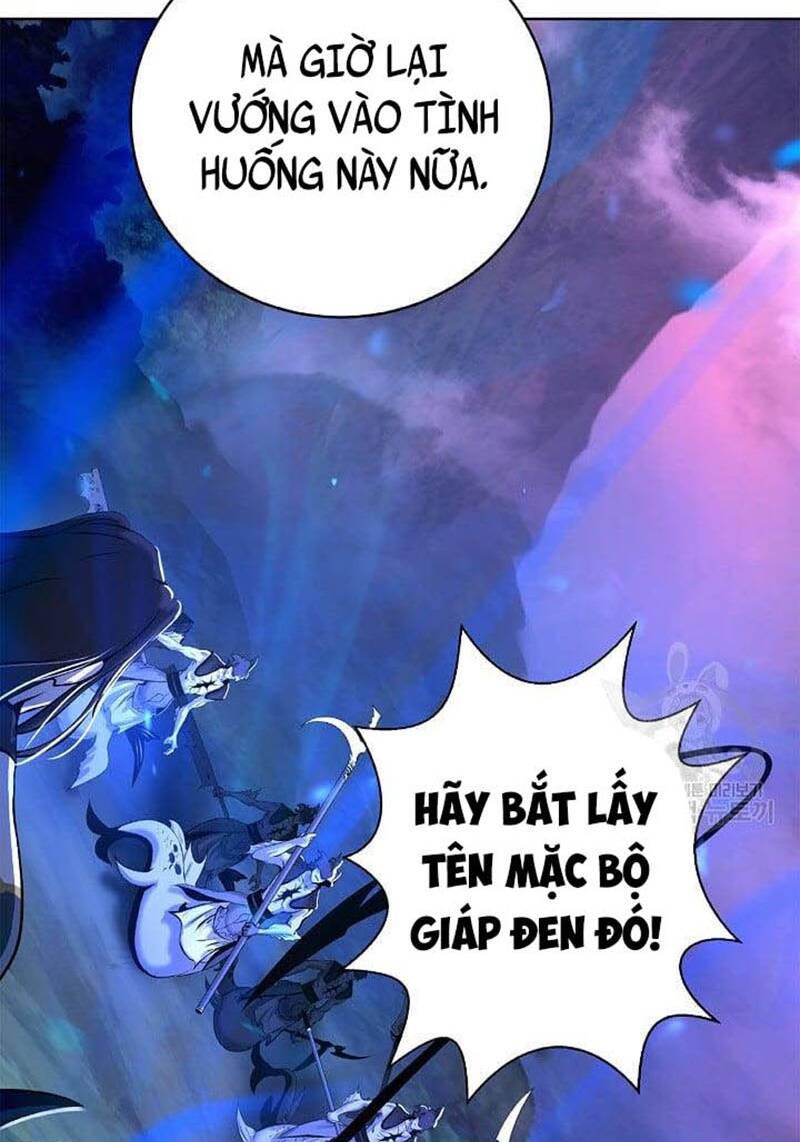 xuyên không thành hổ chapter 100 5