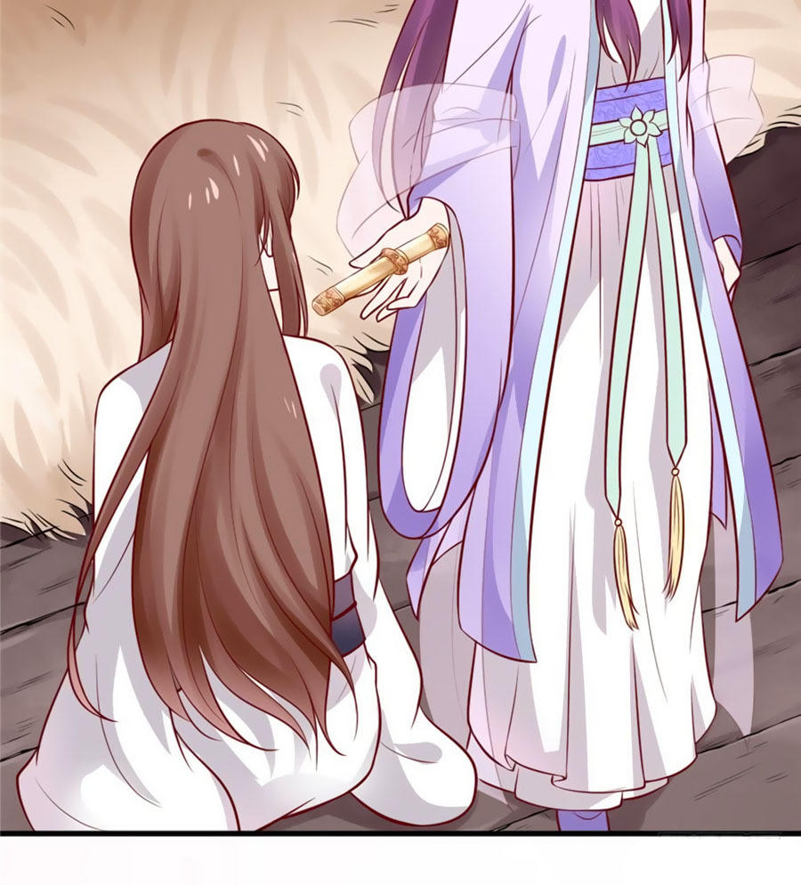 nữ đế livestream công lược chapter 5 35