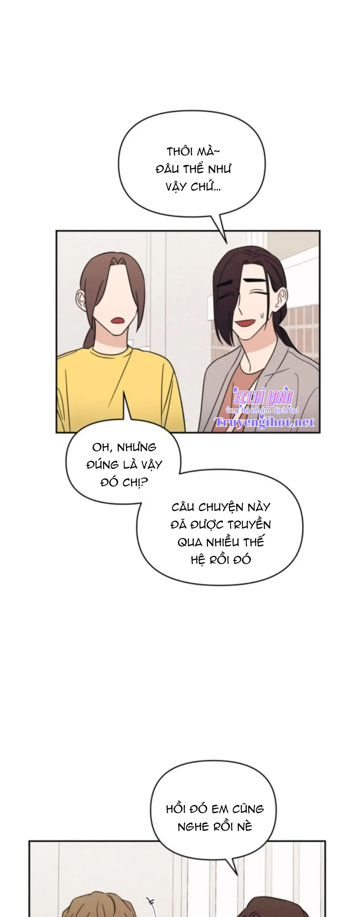 ra khỏi nhà tôi ngay! chapter 19.2 12