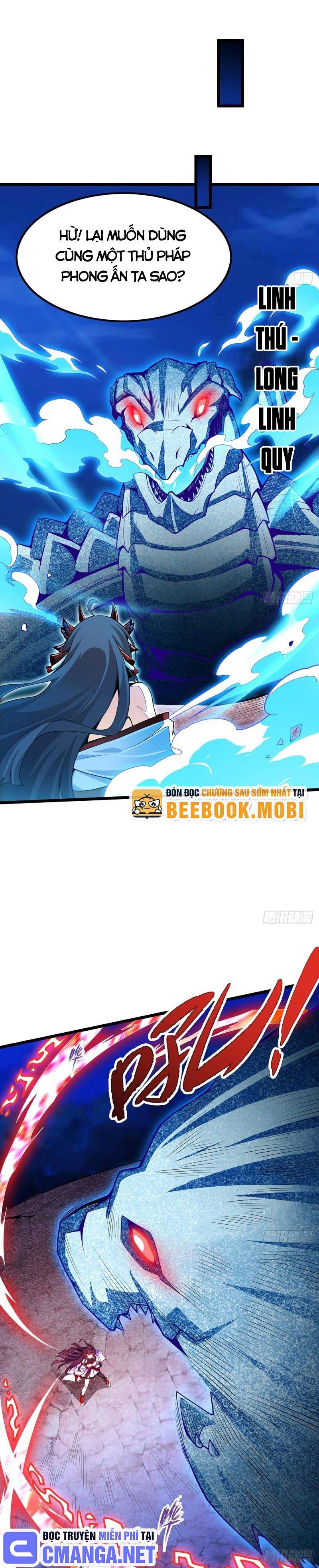 vô hạn sứ đồ và 12 nữ chiến binh chapter 349 2